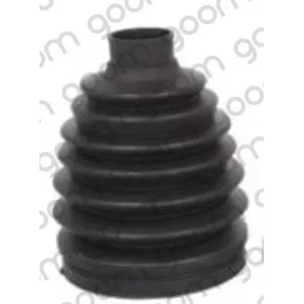 Joint-soufflet, arbre de commande GOOM DB-0850