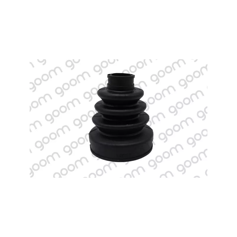 Joint-soufflet, arbre de commande GOOM DB-0851