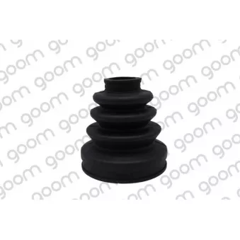 Joint-soufflet, arbre de commande GOOM DB-0852