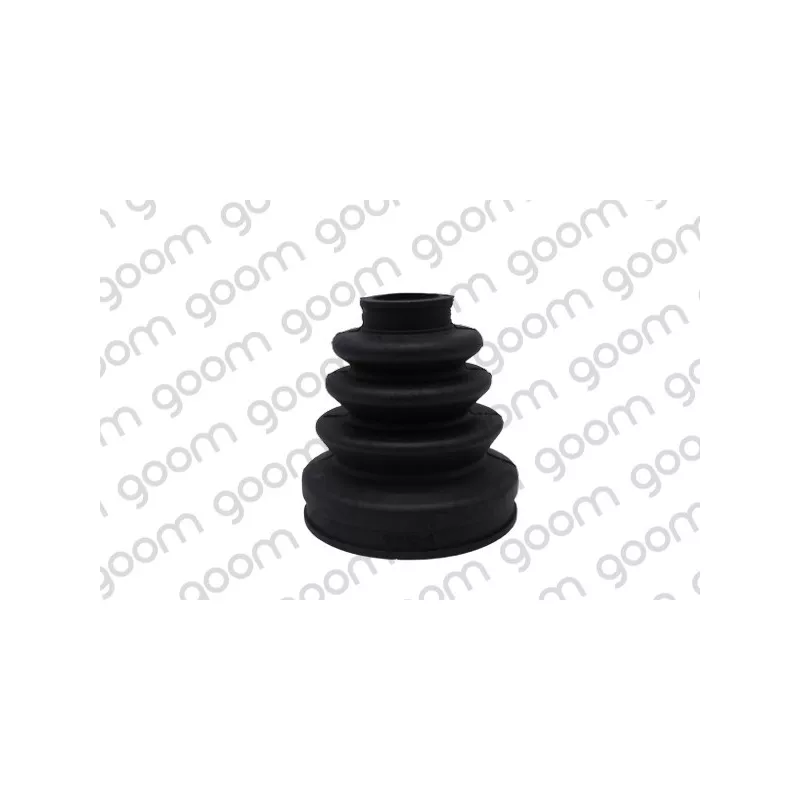 Joint-soufflet, arbre de commande GOOM DB-0852