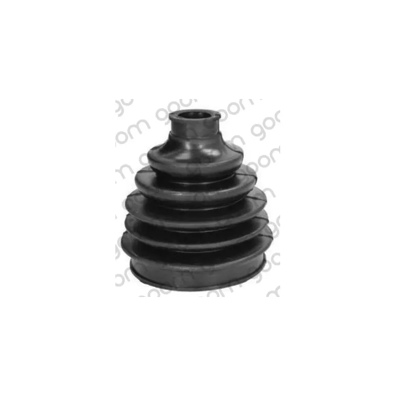 Joint-soufflet, arbre de commande avant gauche GOOM DB-0853
