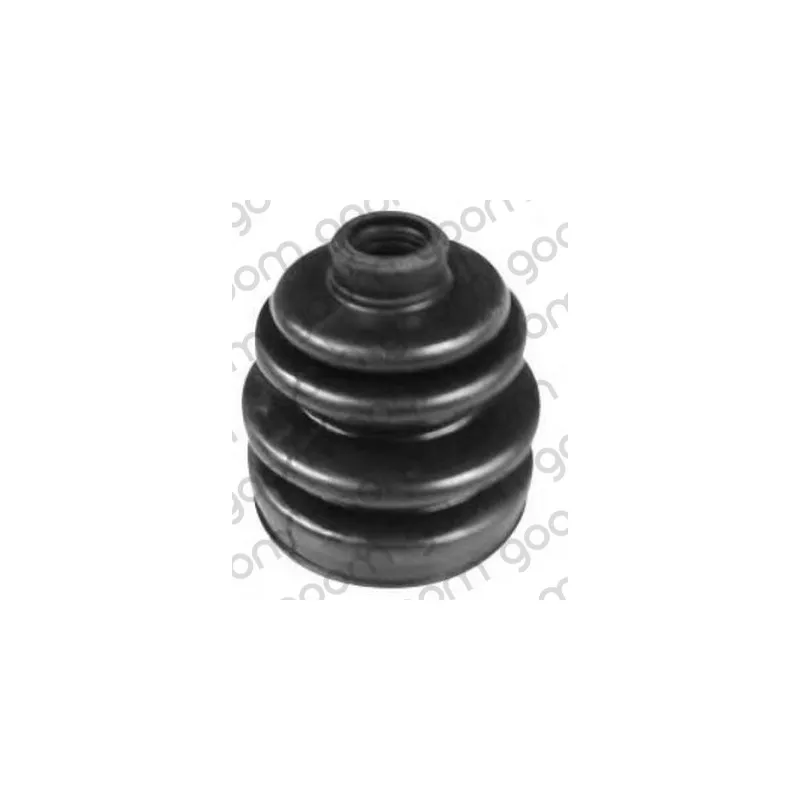 Joint-soufflet, arbre de commande GOOM DB-0854