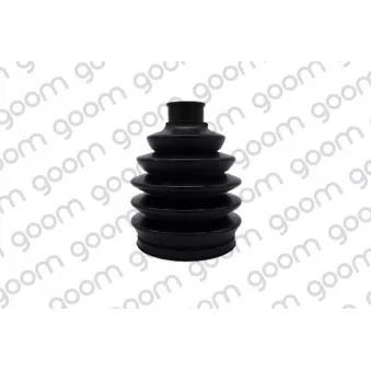 Joint-soufflet, arbre de commande GOOM DB-0857