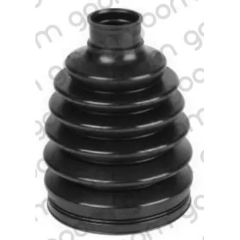 Joint-soufflet, arbre de commande GOOM DB-0859