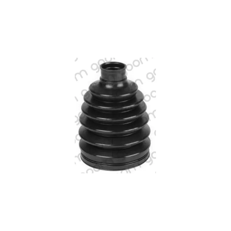 Joint-soufflet, arbre de commande GOOM DB-0859