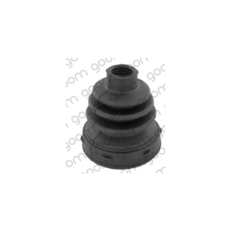 Joint-soufflet, arbre de commande GOOM DB-0863