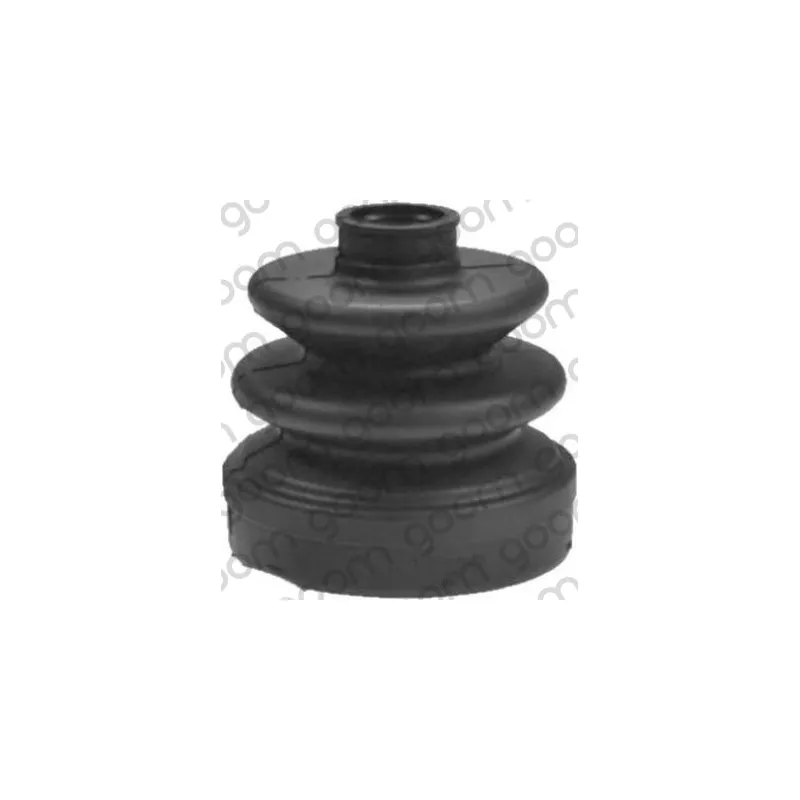 Joint-soufflet, arbre de commande GOOM DB-0867
