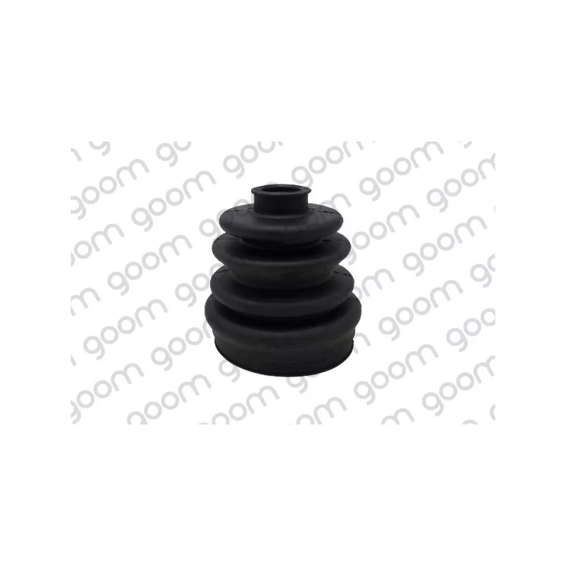 Joint-soufflet, arbre de commande GOOM DB-0869
