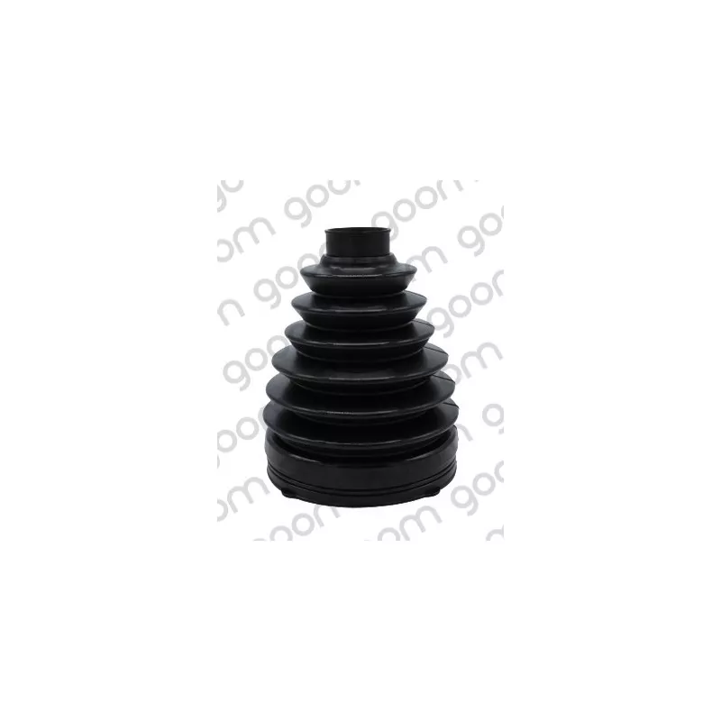 Joint-soufflet, arbre de commande GOOM DB-0870