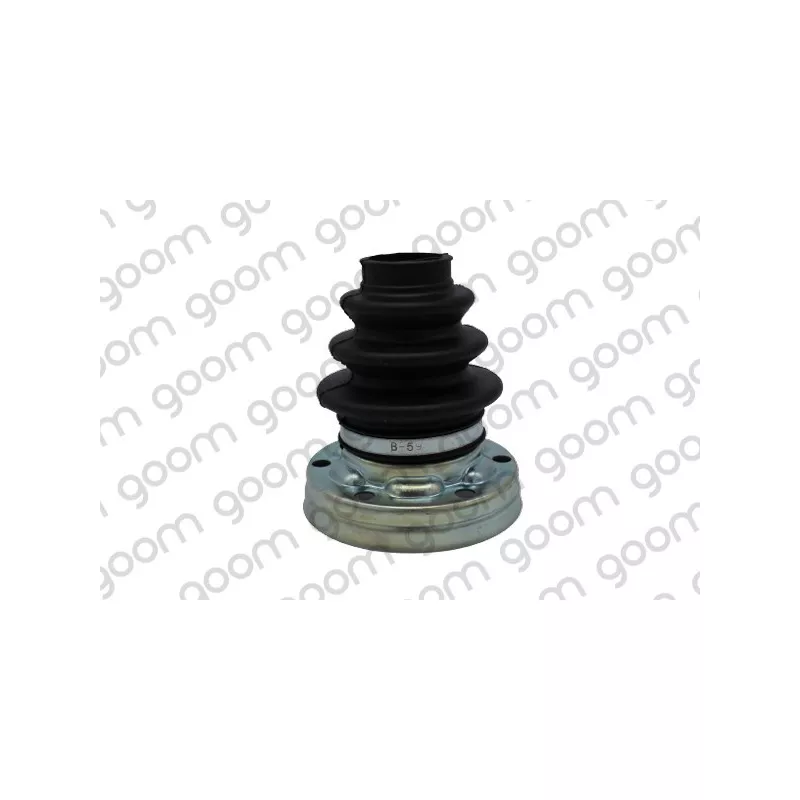 Joint-soufflet, arbre de commande GOOM DB-0872