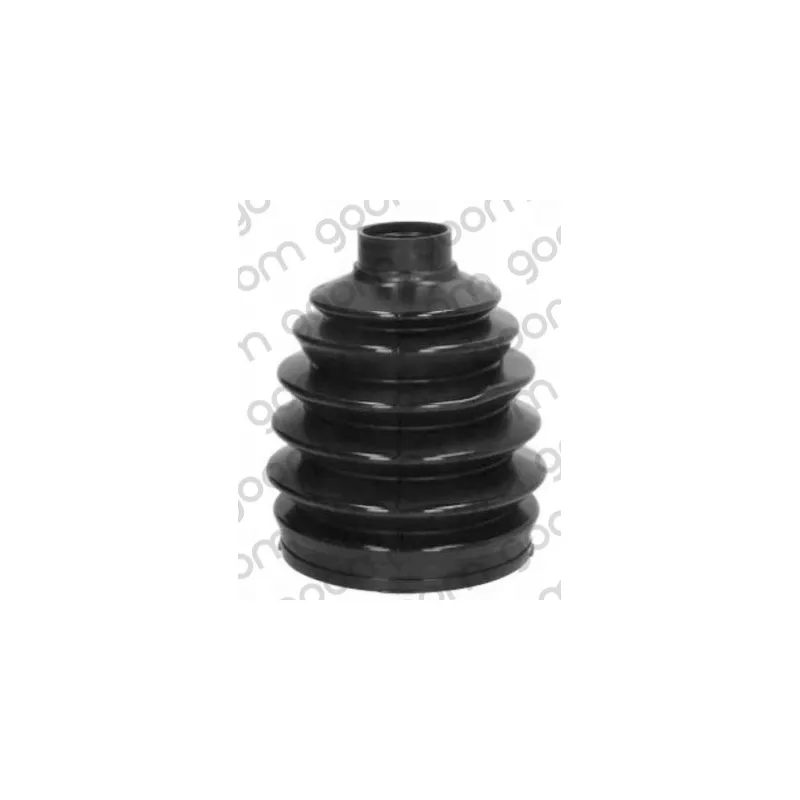 Joint-soufflet, arbre de commande GOOM DB-0873