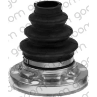 Joint-soufflet, arbre de commande GOOM DB-0874