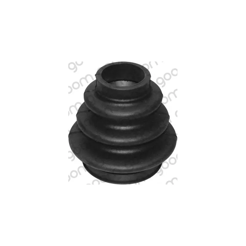Joint-soufflet, arbre de commande GOOM DB-0875