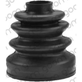 Joint-soufflet, arbre de commande GOOM DB-0879