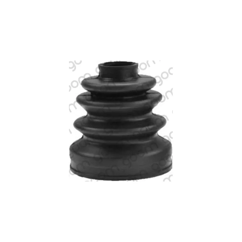 Joint-soufflet, arbre de commande GOOM DB-0879