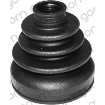Joint-soufflet, arbre de commande GOOM DB-0880