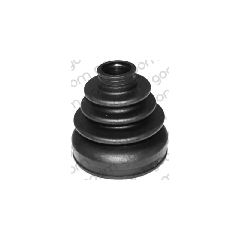 Joint-soufflet, arbre de commande GOOM DB-0880