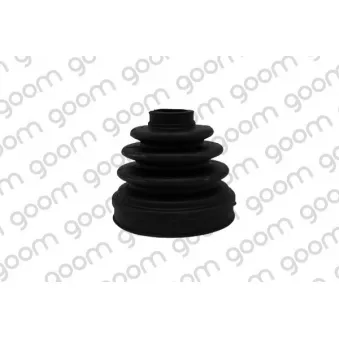 Joint-soufflet, arbre de commande GOOM