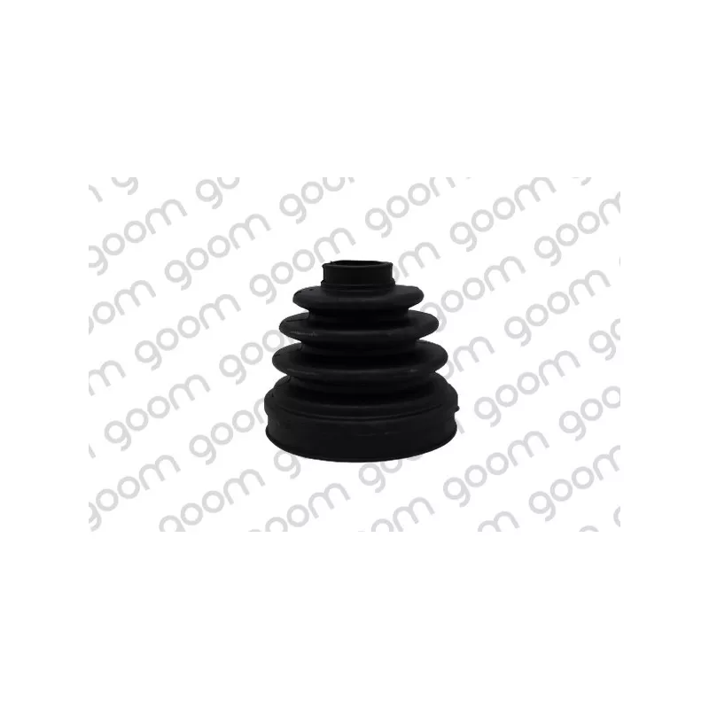 Joint-soufflet, arbre de commande GOOM DB-0881