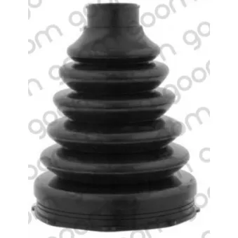 Joint-soufflet, arbre de commande GOOM DB-0882