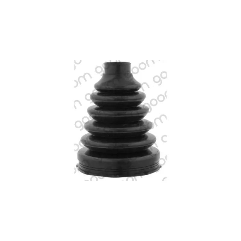 Joint-soufflet, arbre de commande GOOM DB-0882