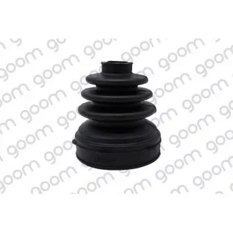 Joint-soufflet, arbre de commande GOOM DB-0890