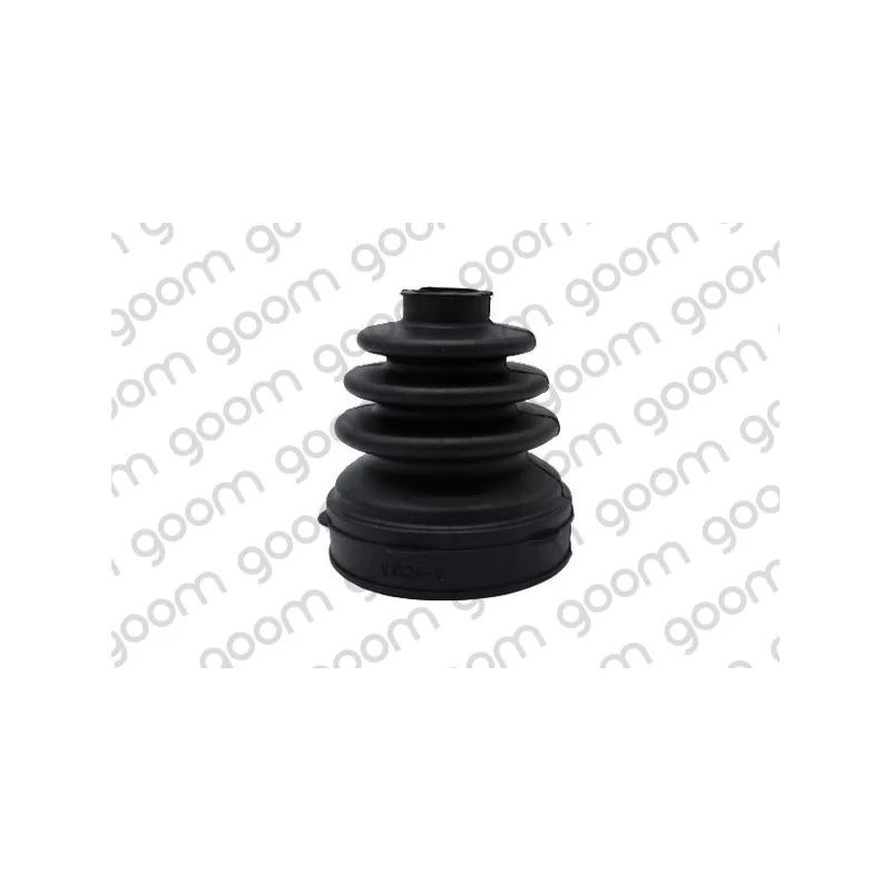 Joint-soufflet, arbre de commande GOOM DB-0890