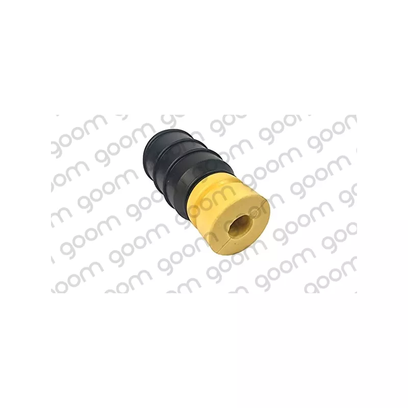 Butée élastique, suspension GOOM DCK-0004
