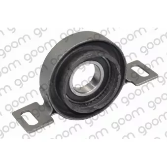 Suspension, arbre de cardan GOOM DM-0002