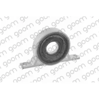 Suspension, arbre de cardan GOOM DM-0006