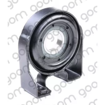 Suspension, arbre de cardan GOOM DM-0007