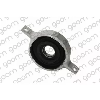 Suspension, arbre de cardan GOOM DM-0009