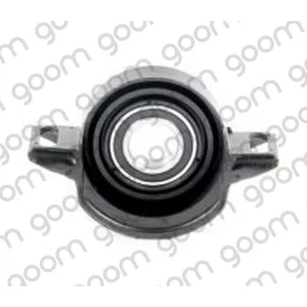 Suspension, arbre de cardan GOOM DM-0010