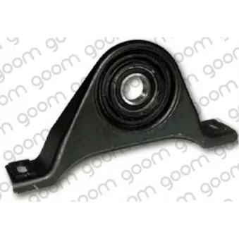Suspension, arbre de cardan GOOM DM-0011