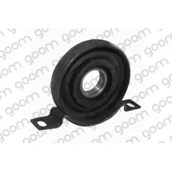Suspension, arbre de cardan GOOM DM-0012