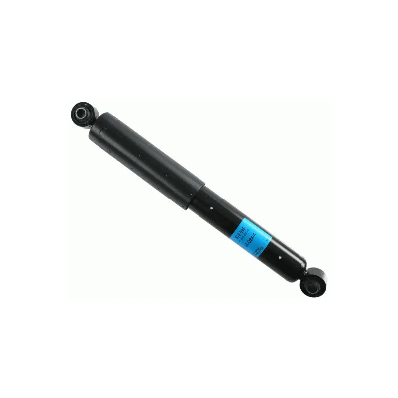 Jeu de 2 amortisseurs arrière SACHS 313 525