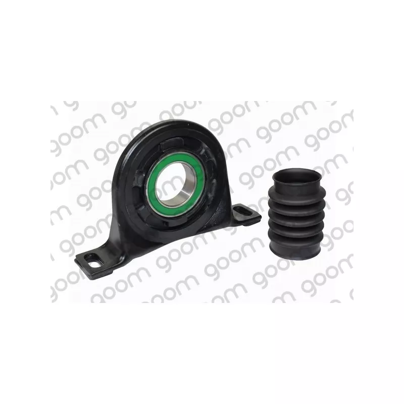 Suspension, arbre de cardan GOOM DM-0015