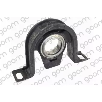 Suspension, arbre de cardan GOOM DM-0016