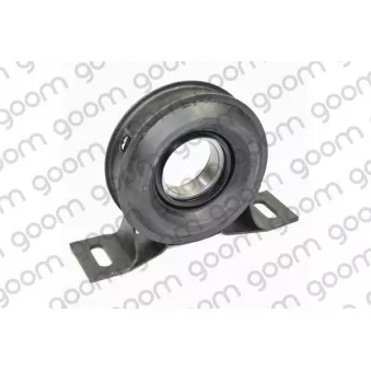 Suspension, arbre de cardan GOOM DM-0017