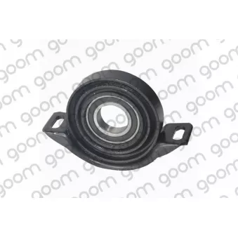 Suspension, arbre de cardan GOOM DM-0023
