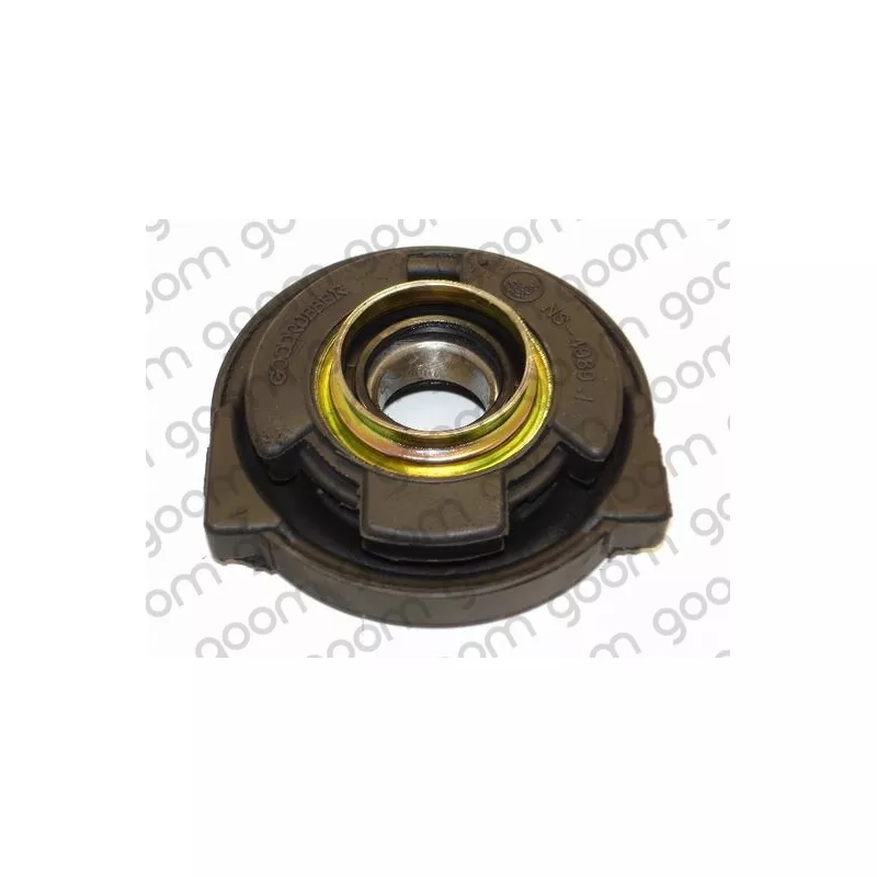 Palier, palier central d'arbre de transmission GOOM DM-0027