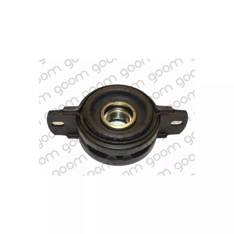 Palier, palier central d'arbre de transmission GOOM DM-0029