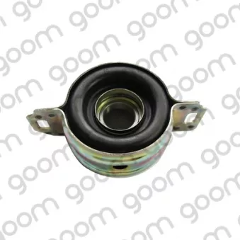 Palier, palier central d'arbre de transmission GOOM DM-0031