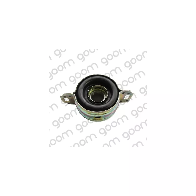 Palier, palier central d'arbre de transmission GOOM DM-0031