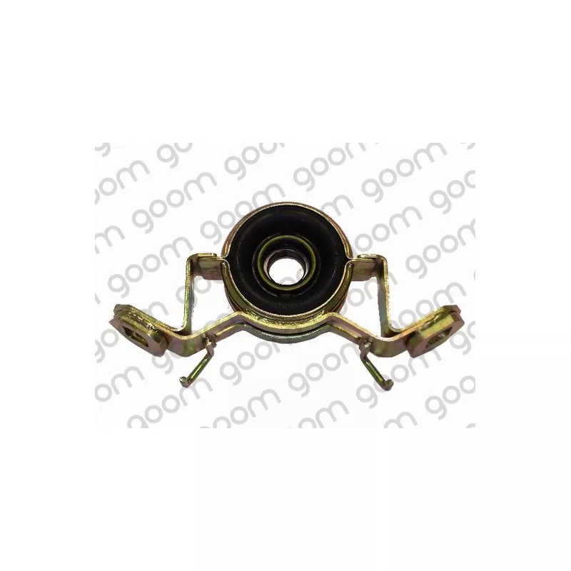 Palier, palier central d'arbre de transmission GOOM DM-0033
