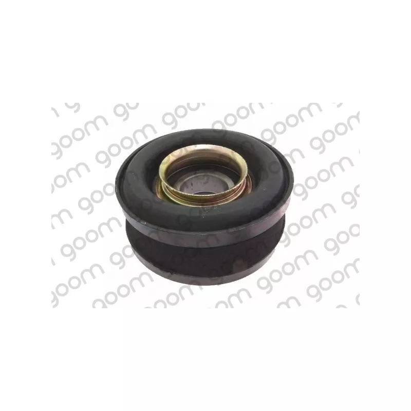 Palier, palier central d'arbre de transmission GOOM DM-0034