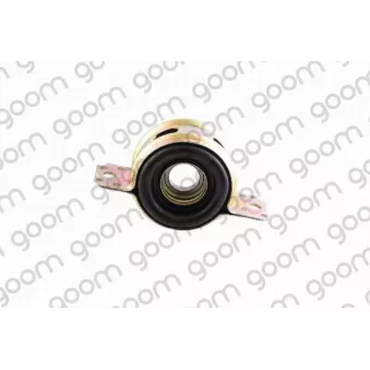 Palier, palier central d'arbre de transmission GOOM DM-0037