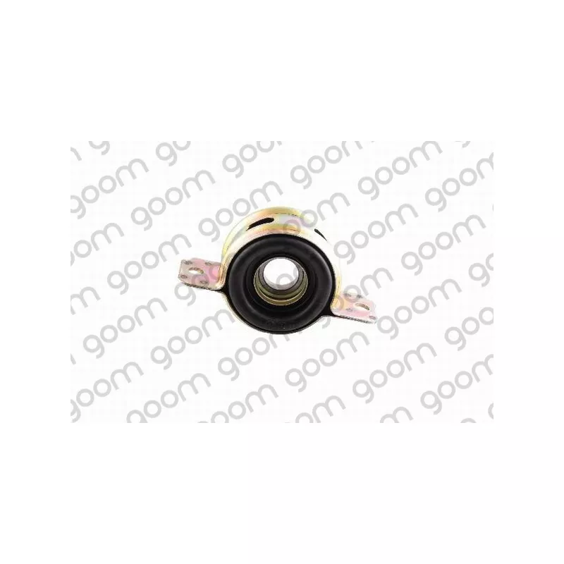 Palier, palier central d'arbre de transmission GOOM DM-0037