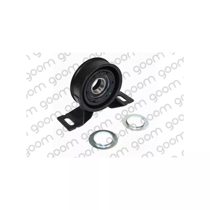 Suspension, arbre de cardan GOOM DM-0038