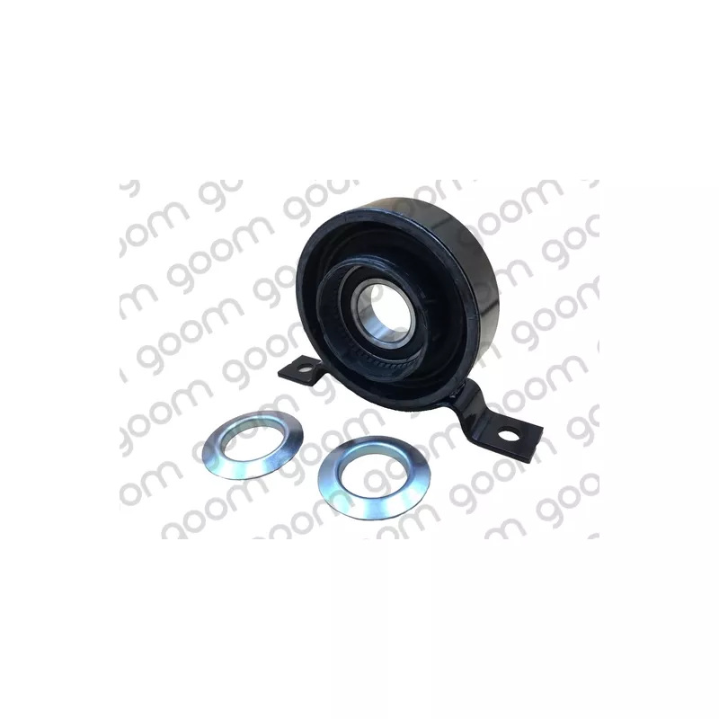 Suspension, arbre de cardan GOOM DM-0047